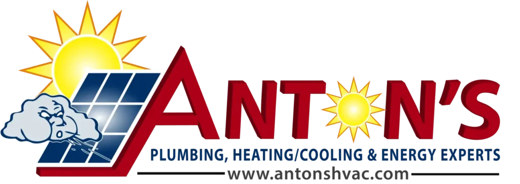 Anton’s Plumbing, Heating, Cooling, and Energy Experts