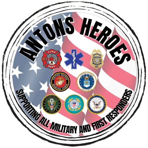 Antons Heroes