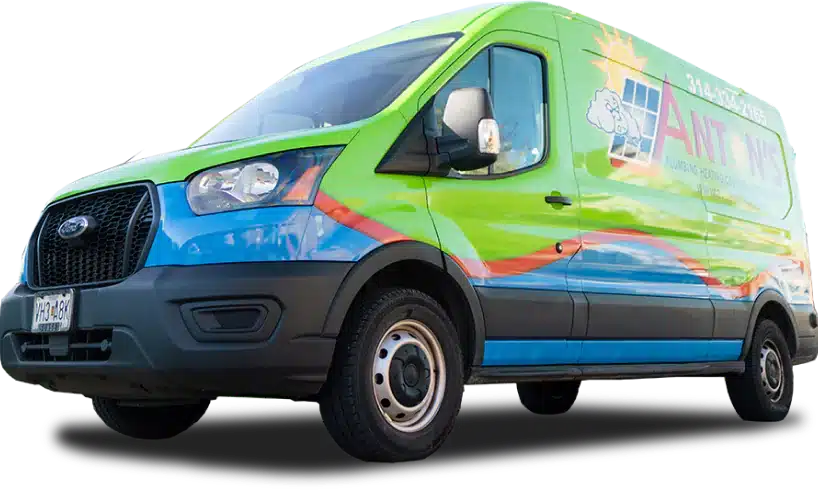 Service Truck