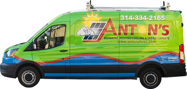 Service Truck