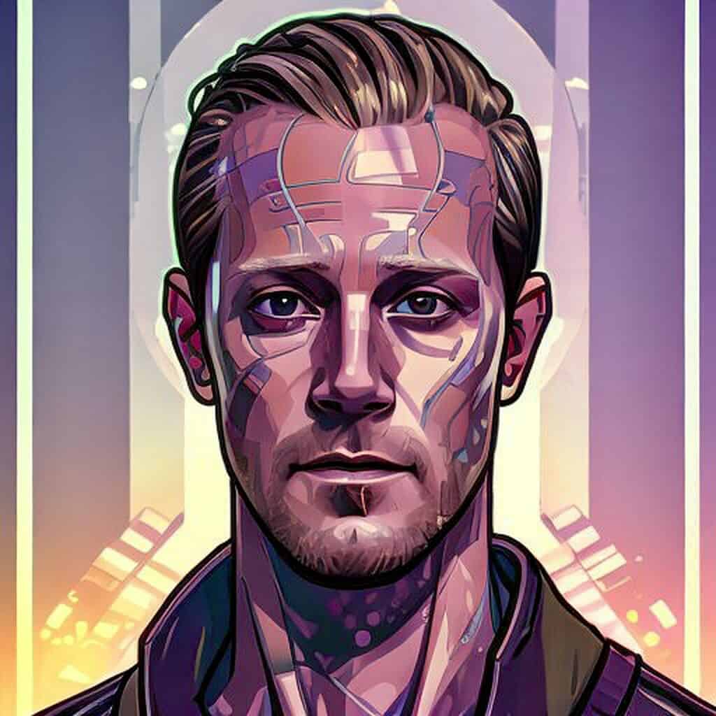 Nick founder of Aptum AI, which provides AI, automation, and analytics services