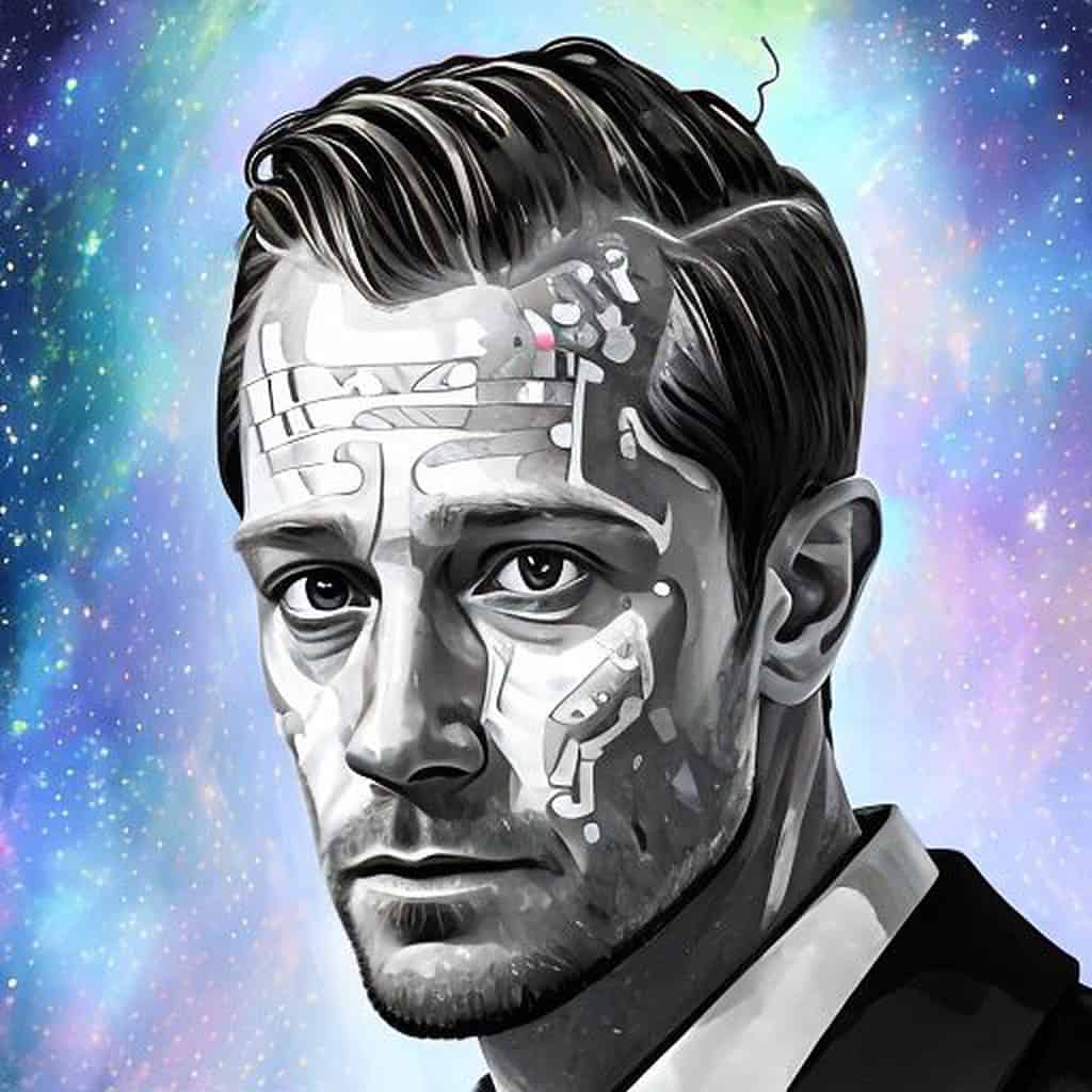 Nick, founder and CEO of Aptum AI, Army veteran turned AI automation consultant specializing in business workflow optimization in Austin, Texas