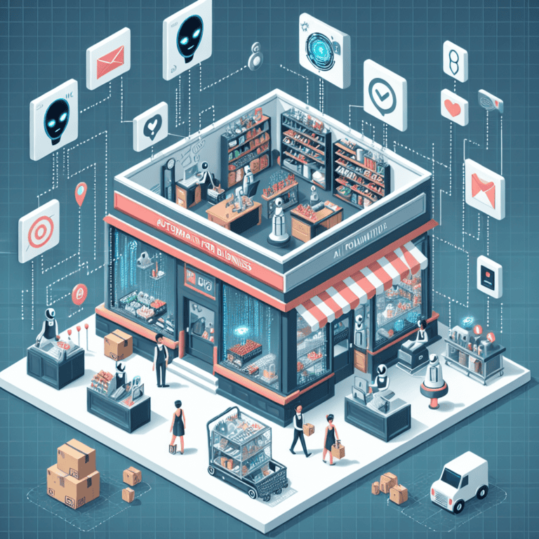 How to Use Automation in Small Business: Strategies for Success