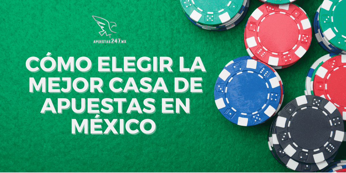 ¿Cómo son los Casinos Online en México?