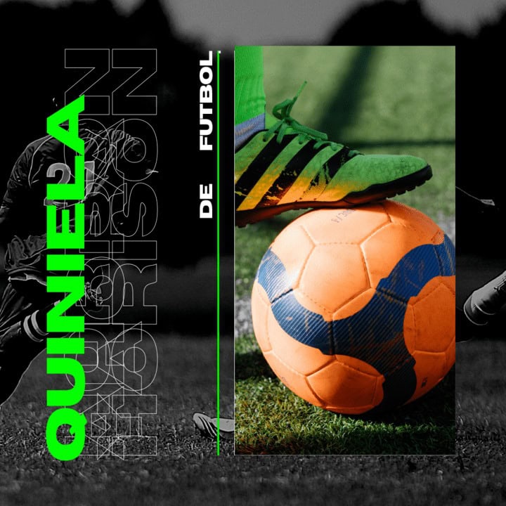 La Quiniela de Deportiva en México