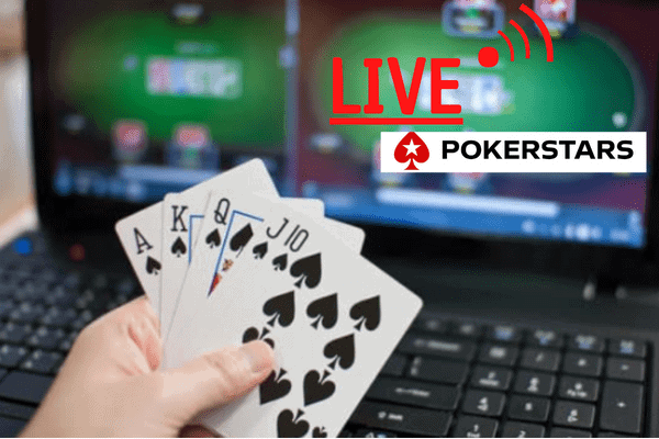 Lo Mejor live POKERSTARS en México