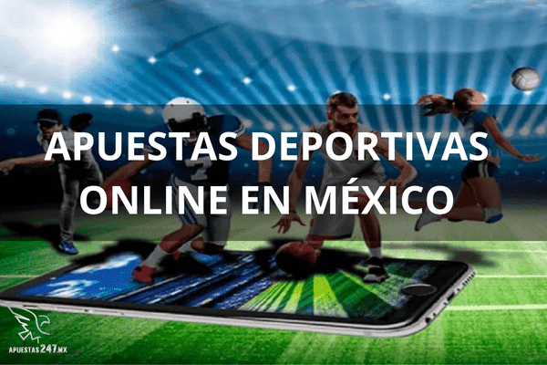 los mejores apuestas deporte en mexico
