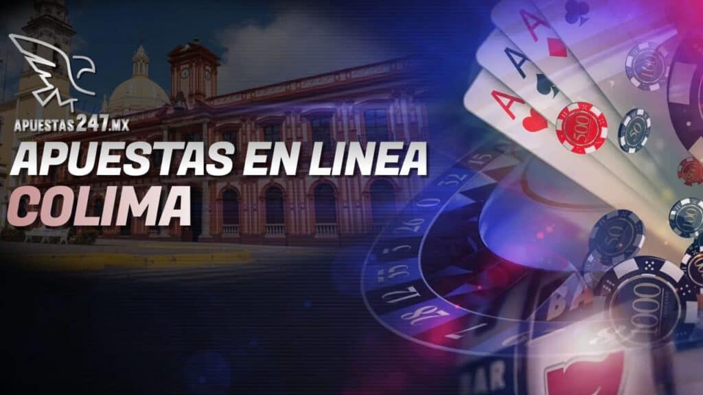 Apuestas En Línea Colima