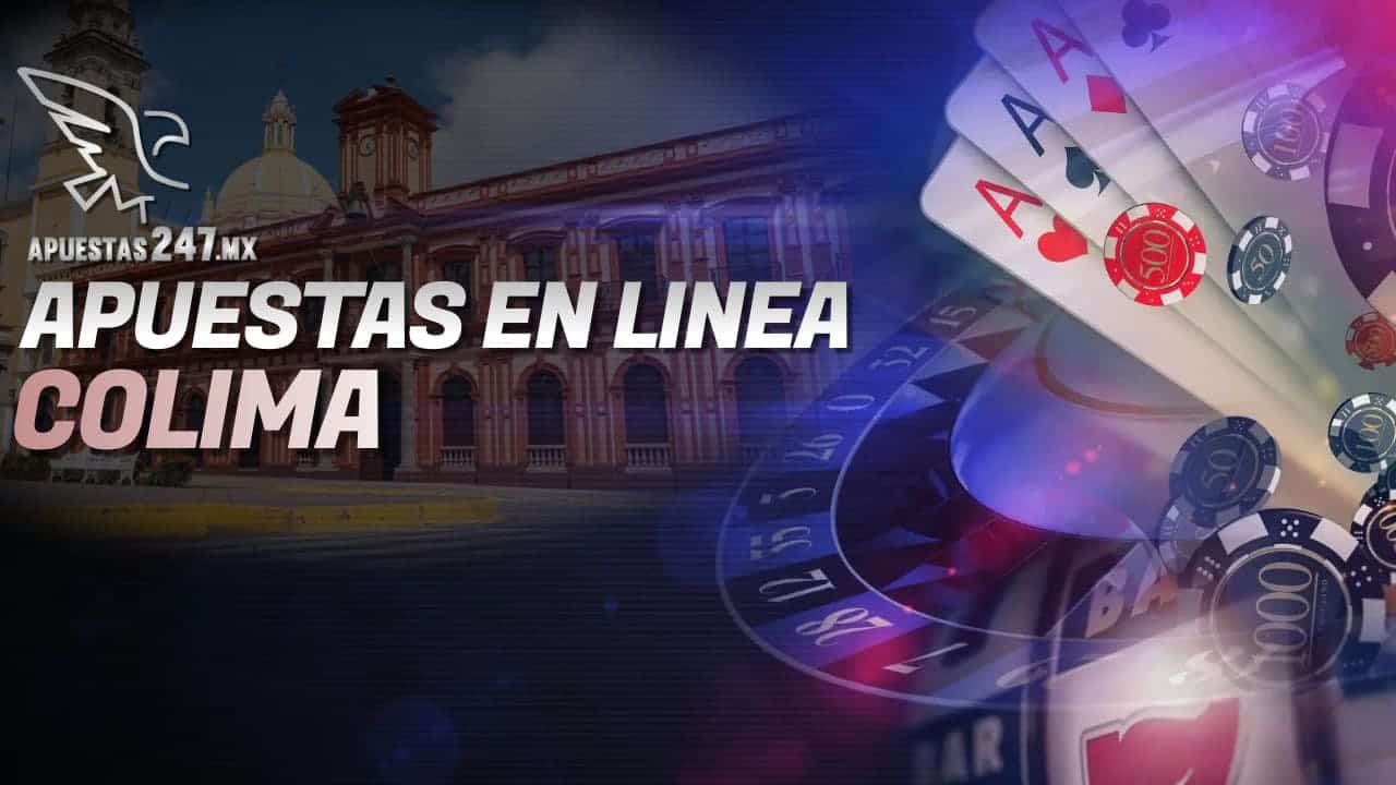 Apuestas En Línea Colima