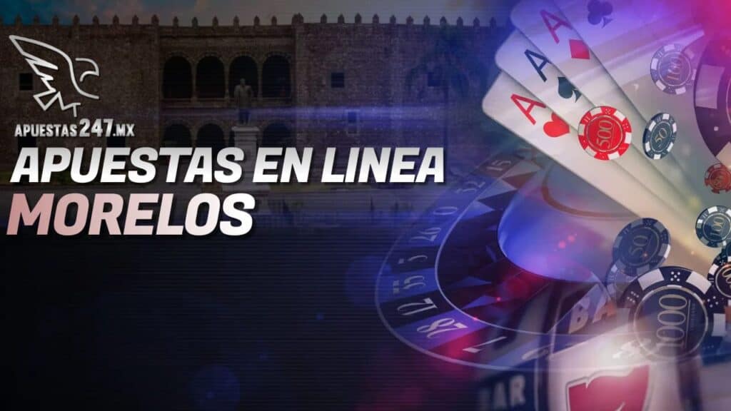 Apuestas en Línea Morelos