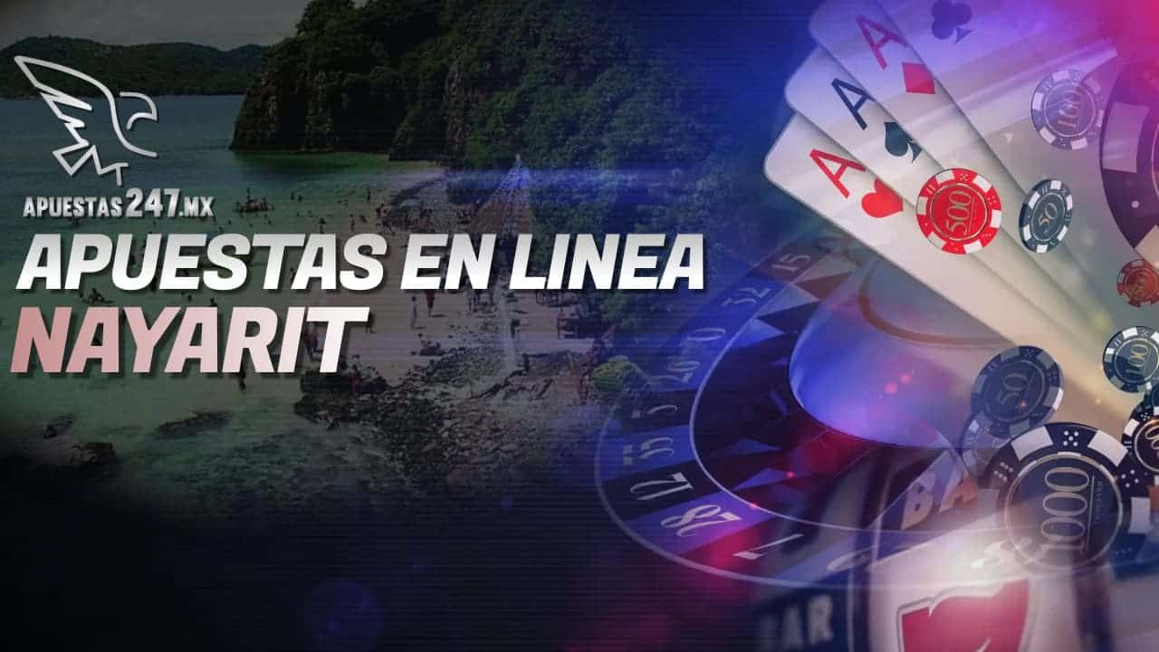 Apuestas en Línea Nayarit