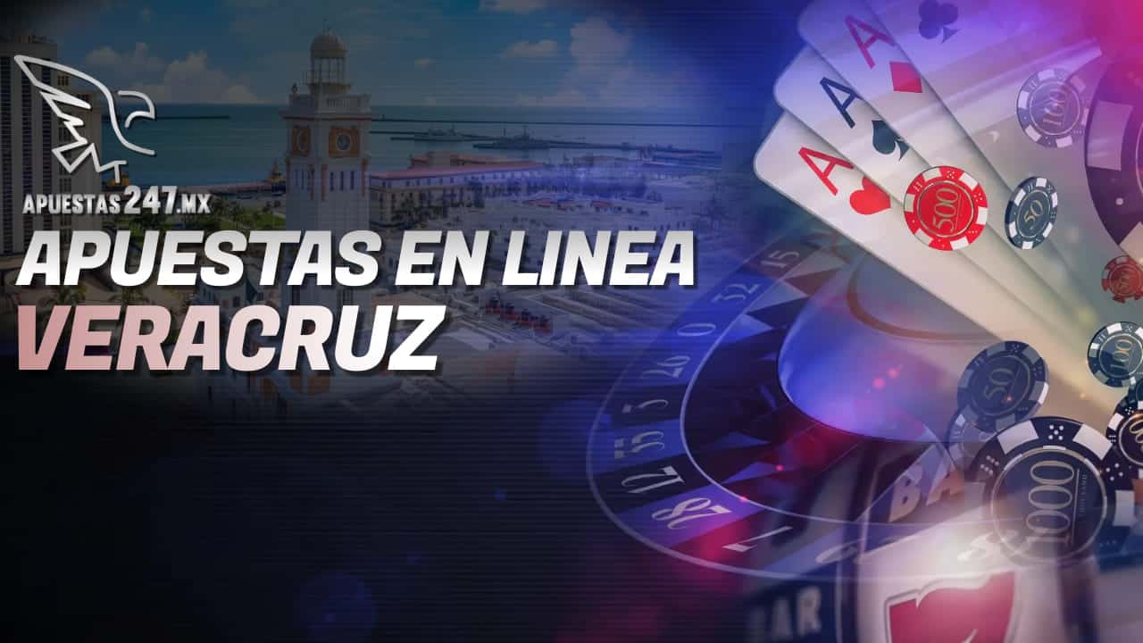 Apuestas en Línea Veracruz