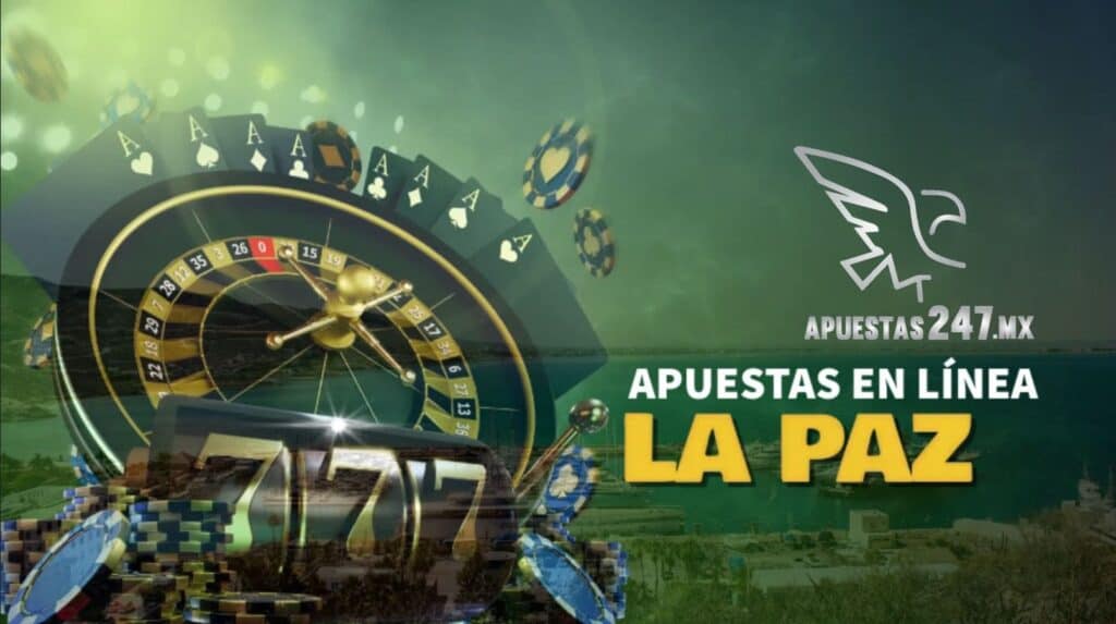 Apuestas en Línea La Paz