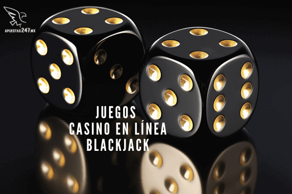 Juegos Casino en Línea BlackJack