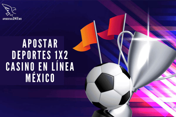 1X2 deportes