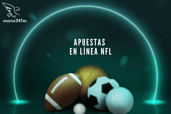 Apuestas en Línea NFL