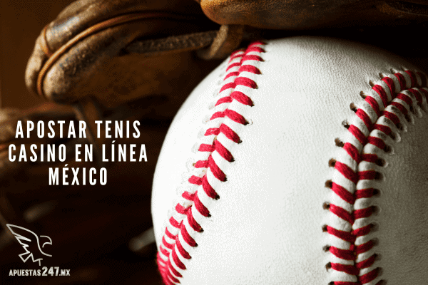 Apostar Tenis Casino en Línea México