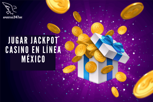 JackPot Casino en Línea México