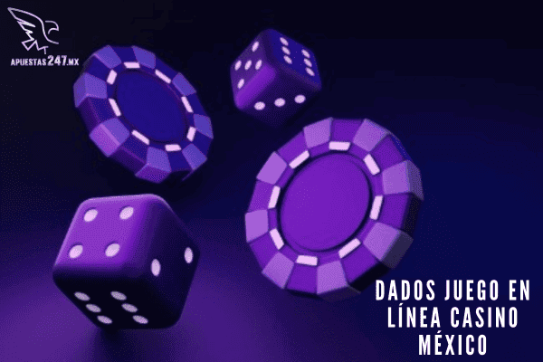 Dados Juego en Línea