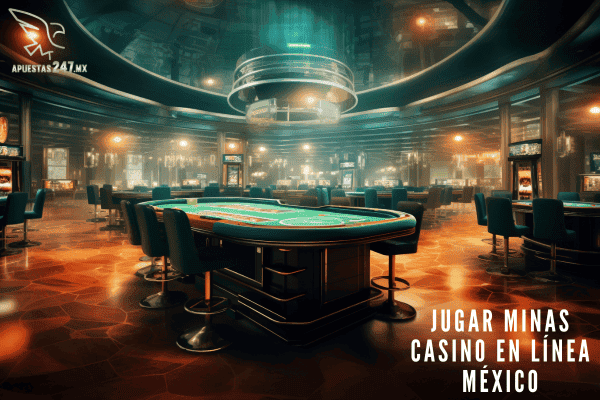 Jugar Minas Casino
