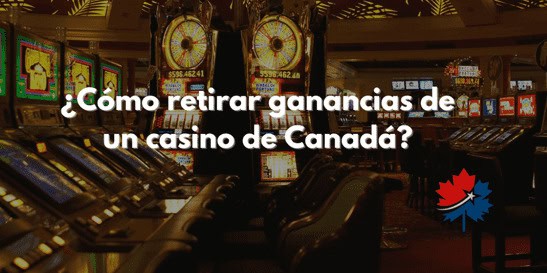retirar ganancias