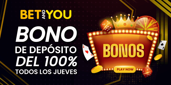 BETANDYOU BONO