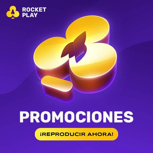 Rocket Play el mejor casino para apuestas online en Canada