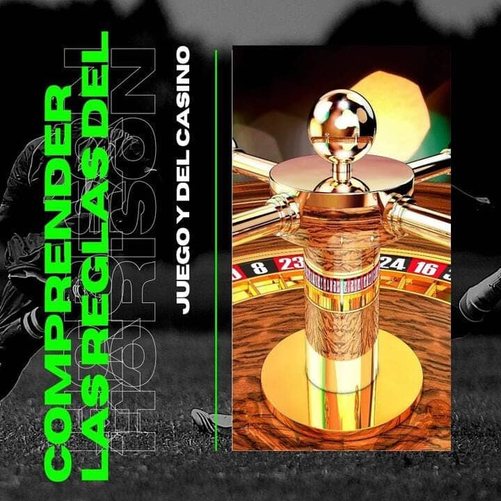 Juegos de Casino