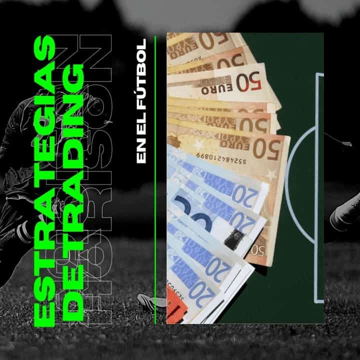 Estrategias de Fútbol
