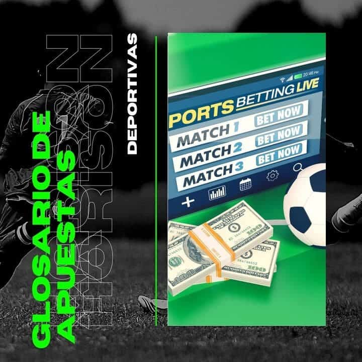 Apuestas Deportivas