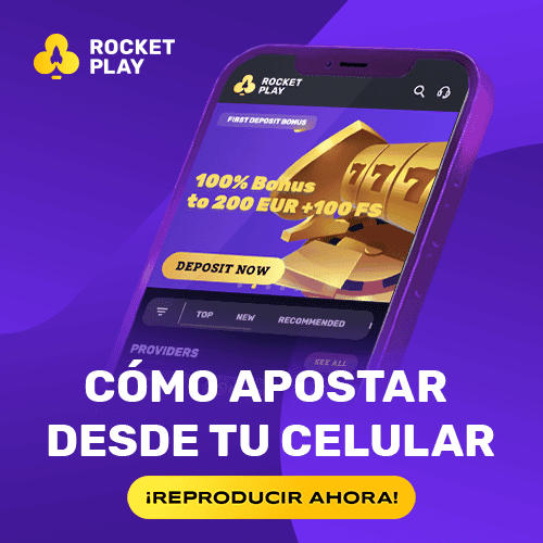 RocketPlay