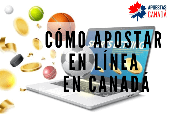 ¿Cómo Apostar en Línea en Candá?