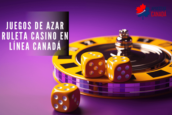 Juegos de Azar Ruleta