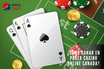 Poker Casino Online Canada