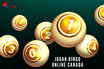 Jugar Bingo Online Canadá