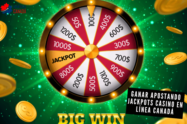 Jackpots Casino en Línea