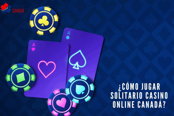 Solitario Casino Online