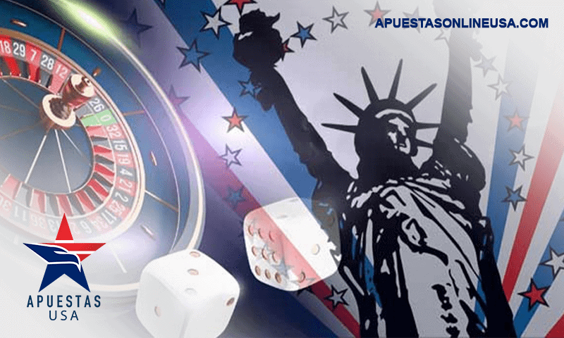¿Cómo hacer una apuesta desde Estados Unidos a México?