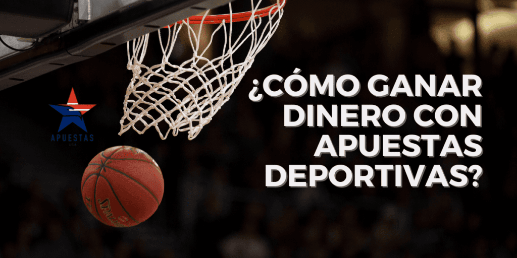 ¿Cómo ganar dinero con apuestas deportivas?