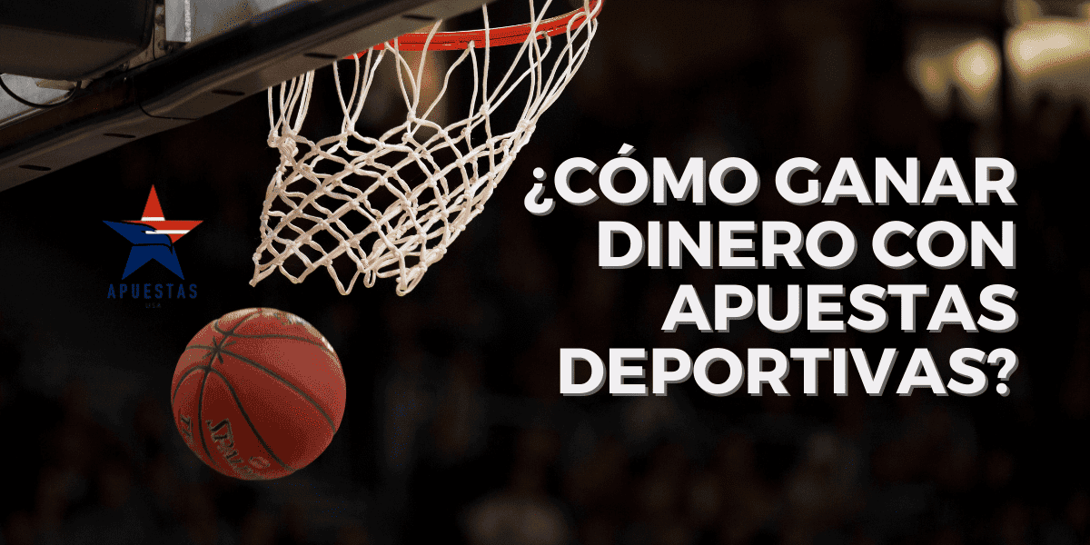 ganar dinero con apuestas