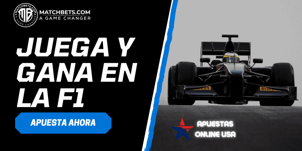 Apuestas Online USA