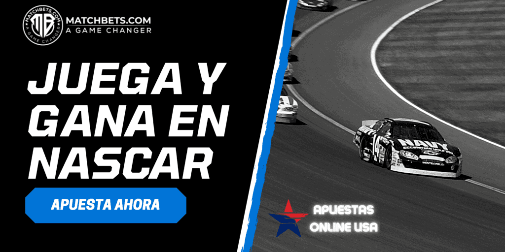 Apuestas Online USA