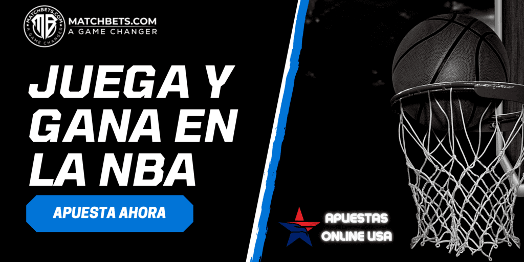 Apuestas Online USA