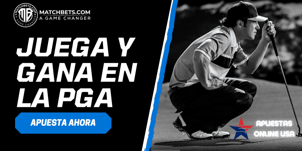 Apuestas Online USA