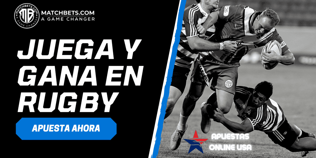 Apuestas Online USA