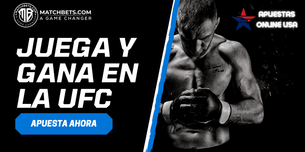 Apuestas Online USA
