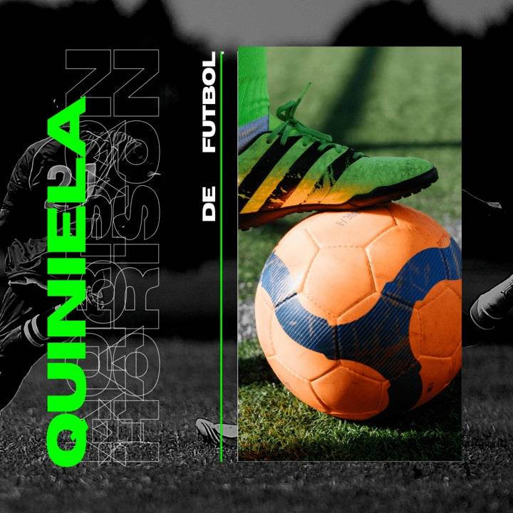 Pronosticos y Quiniela Deportiva USA