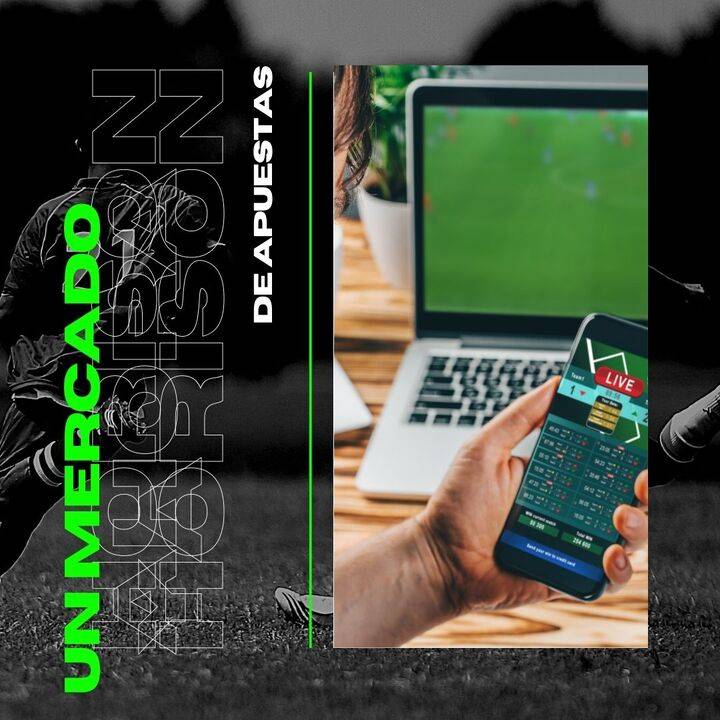 Mercado de Apuestas Online Massachusetts