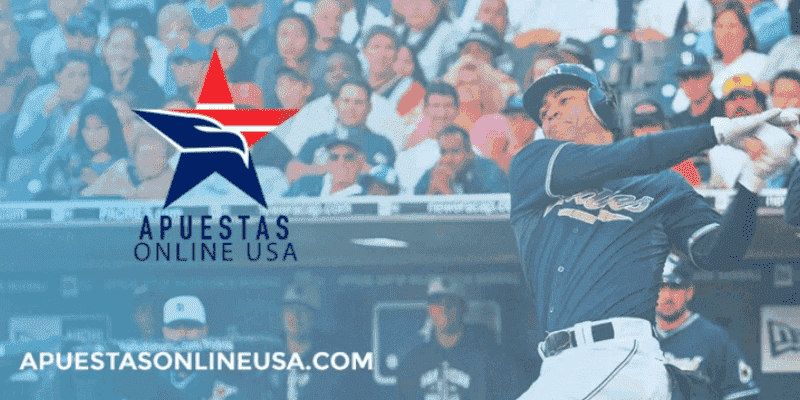 MLB Apuestas en USA