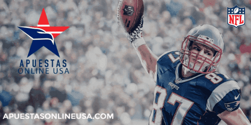 Comienza tus Apuestas por la NFL en USA,